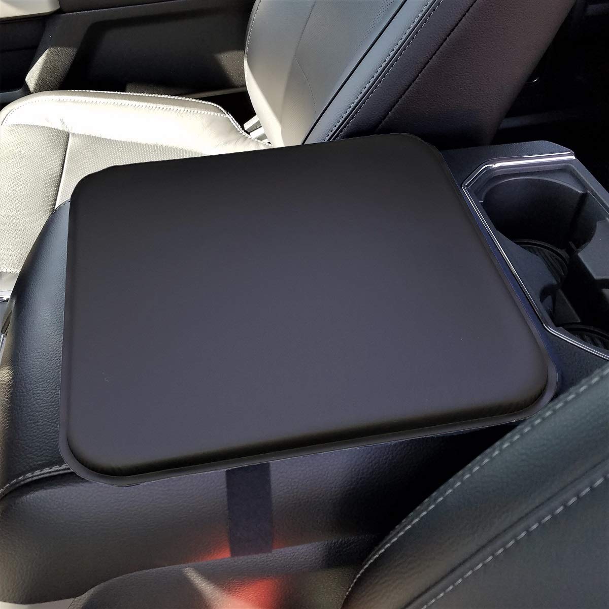 Center Console Armrest Gel Pad