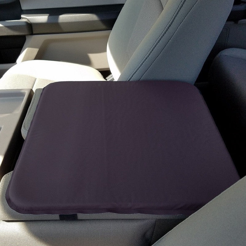 Center Console Armrest Gel Pad