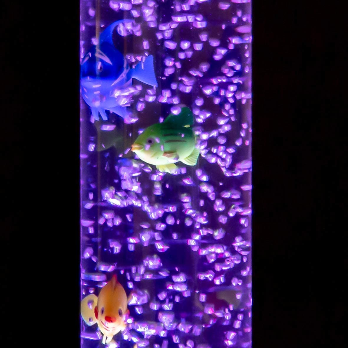 1.2 Metre Bubble Tube
