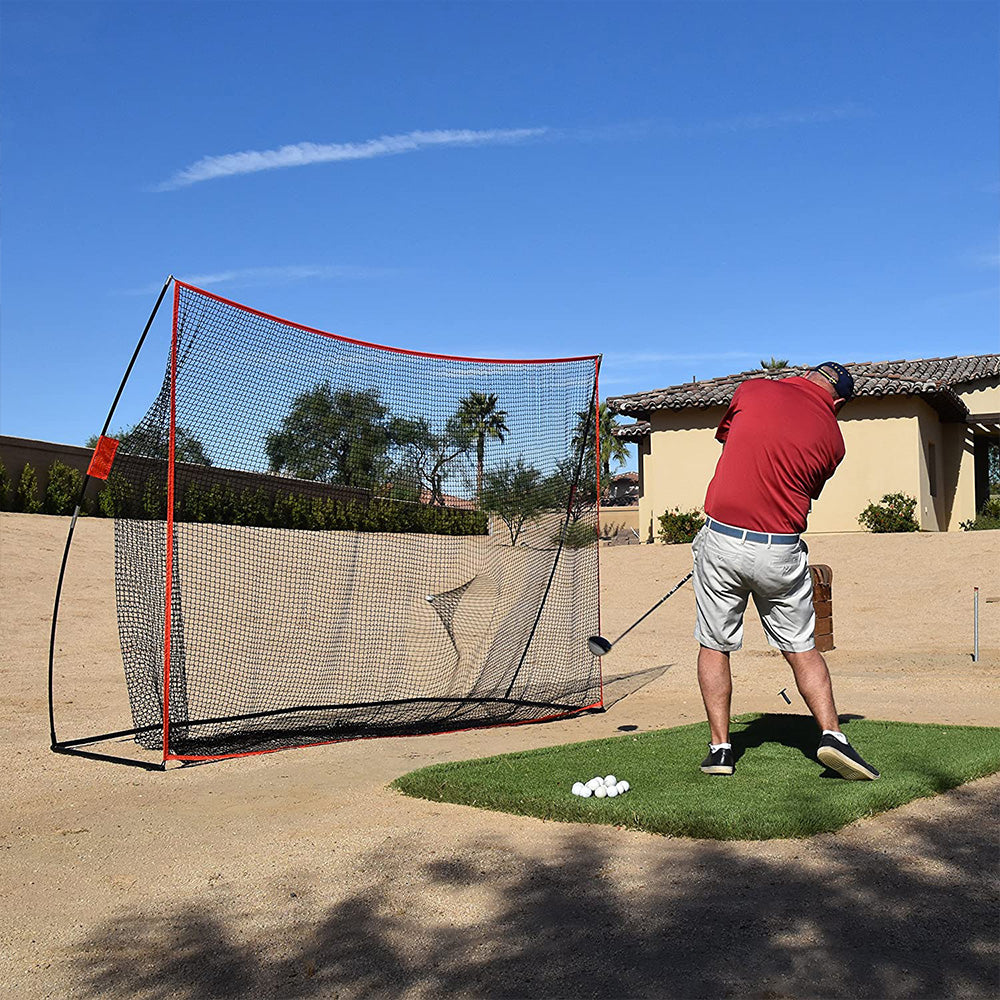 Golf Practice Net 10' x 7'