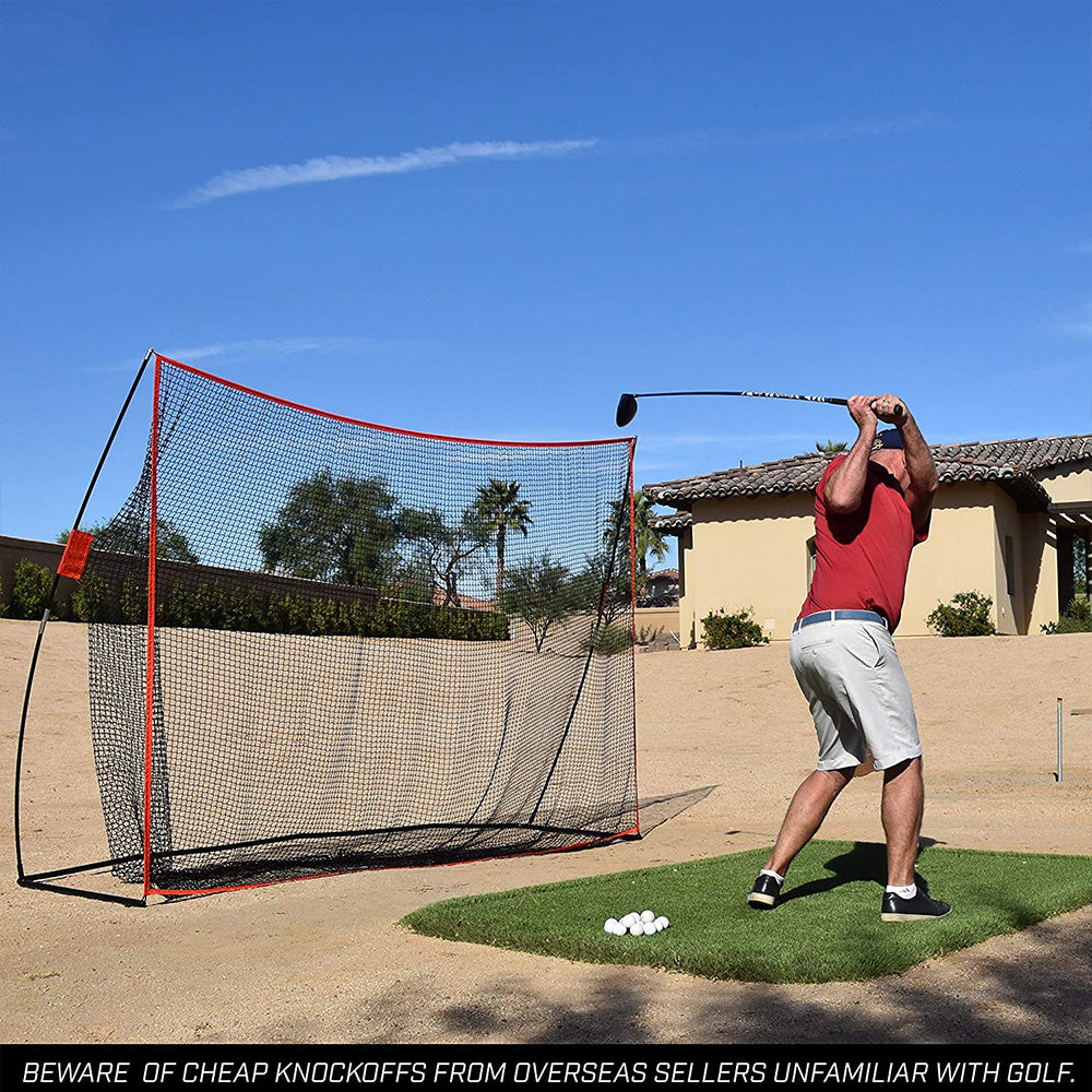 Golf Practice Net 10' x 7'