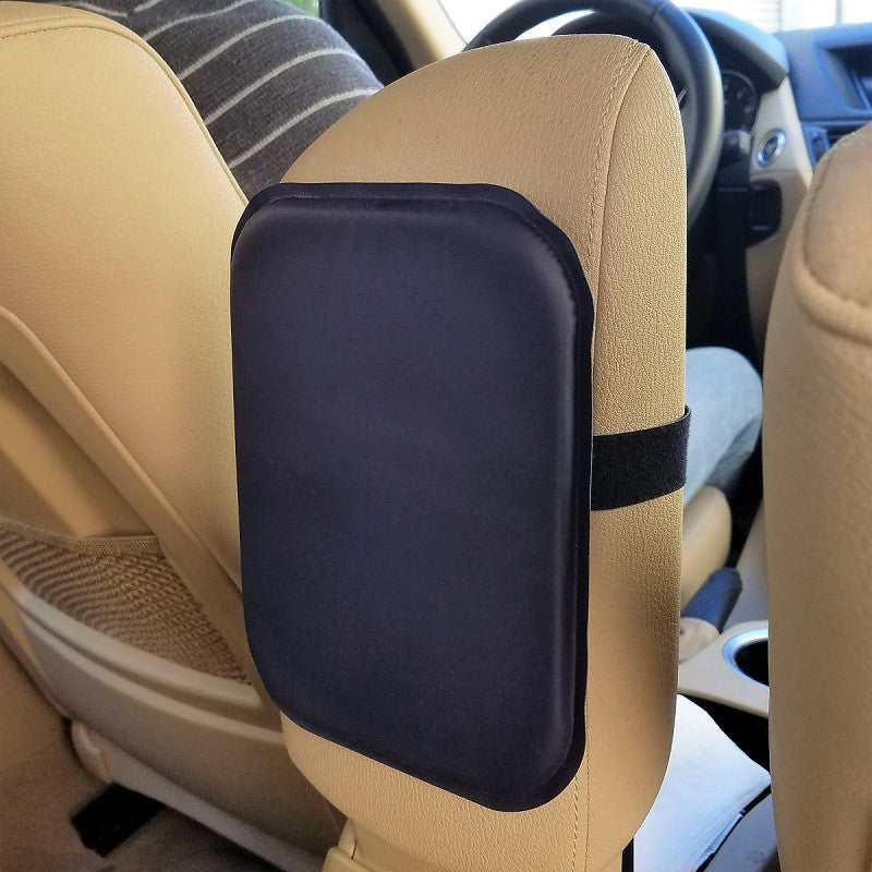 Center Console Armrest Gel Pad