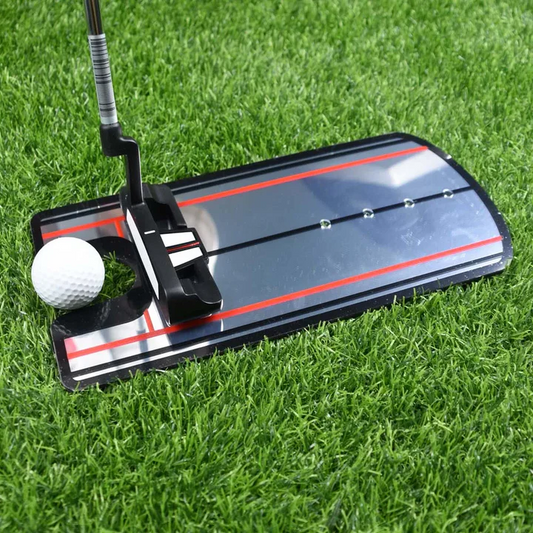 Golf Putting Mirror
