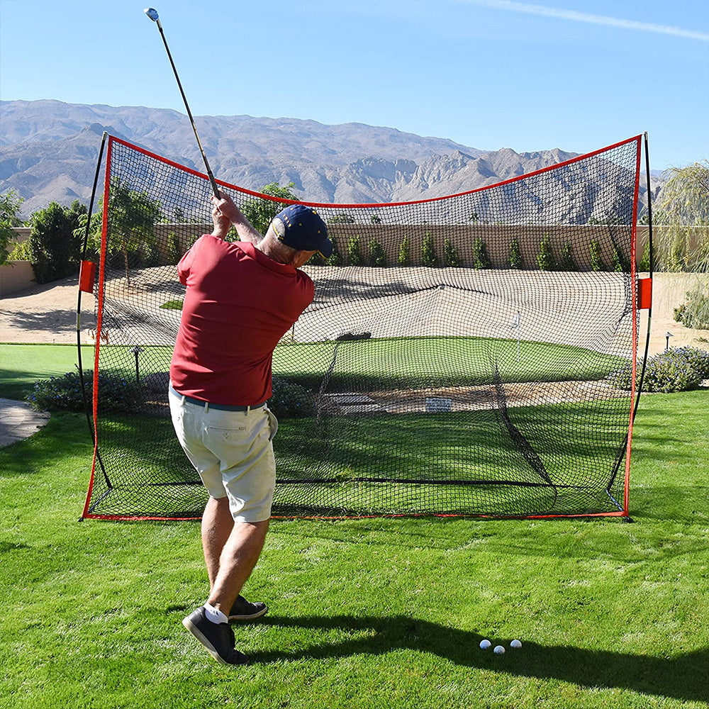 Golf Practice Net 10' x 7'