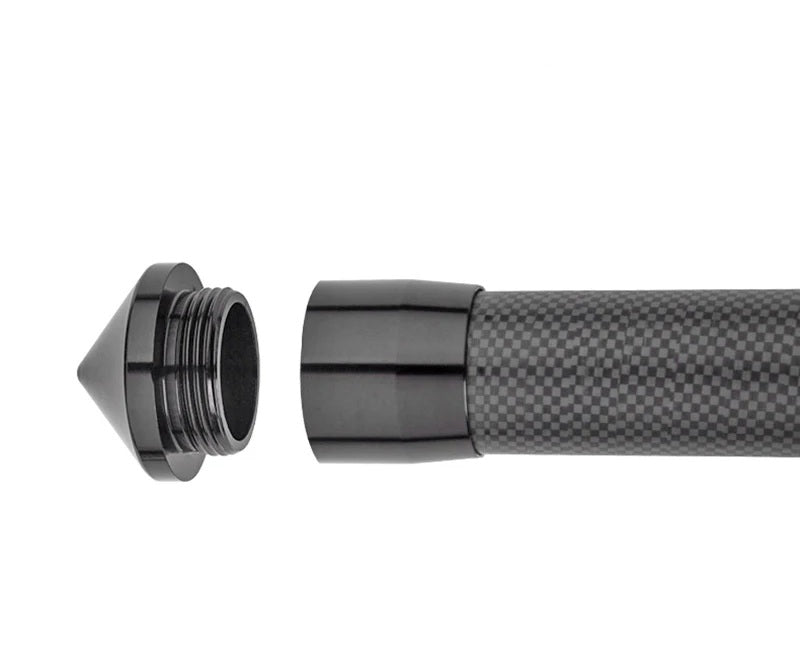 Carbon Fiber Telescopic Tarp Poles – Ultralight Adjustable Tent Supports for Outdoor Camping, Shelters, and Hiking Awnings