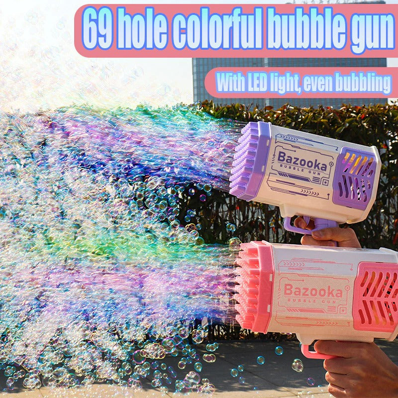 Original Bazooka Bubble