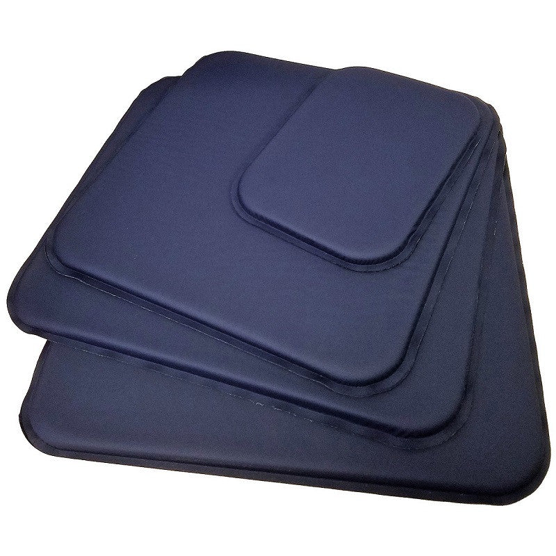 Center Console Armrest Gel Pad