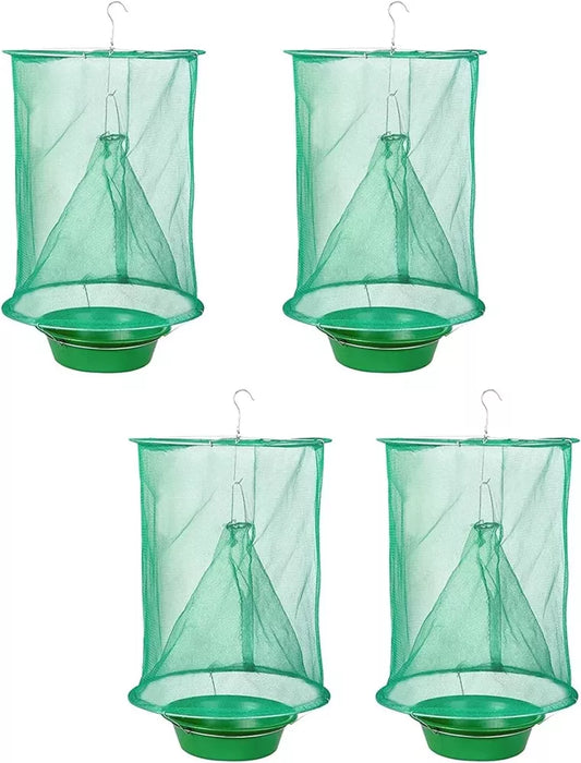 Ranch Fly Traps