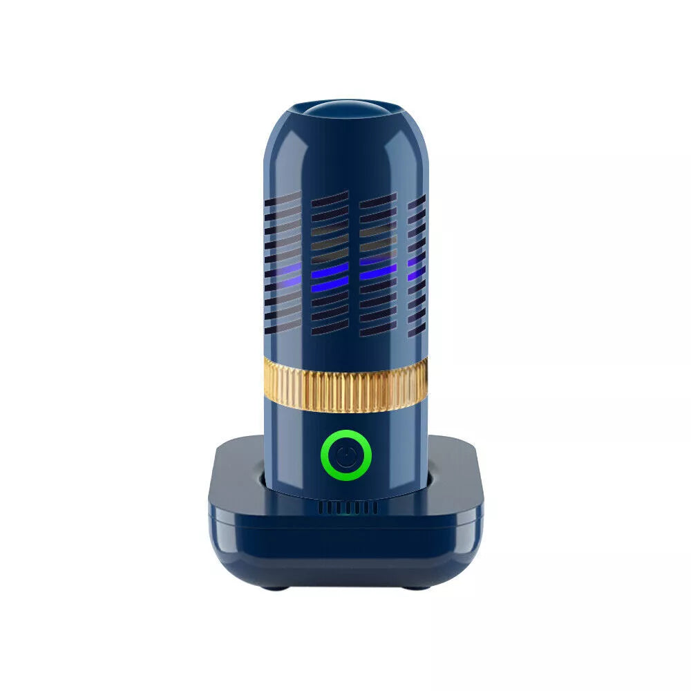 Wireless Food Purifier – Safe & Easy Cleaning for Healthier Meals