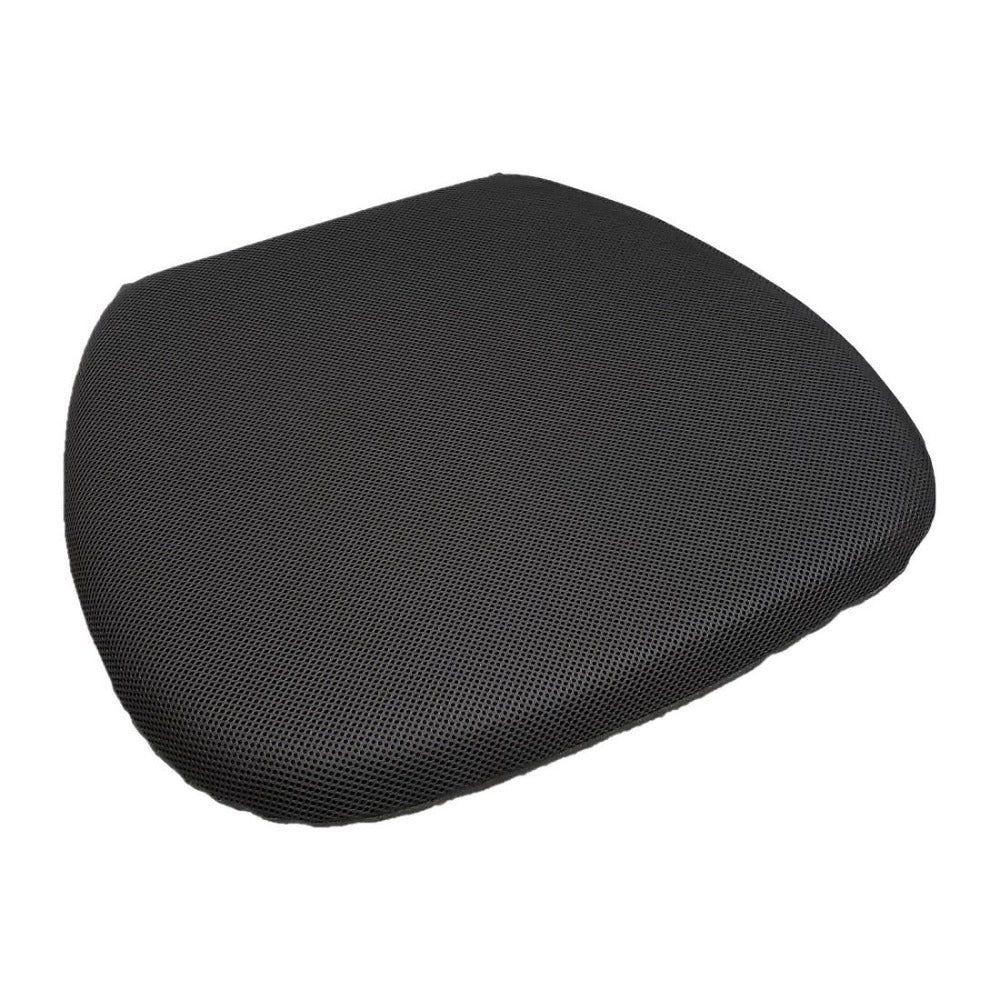 Car Seat and Back Cushion