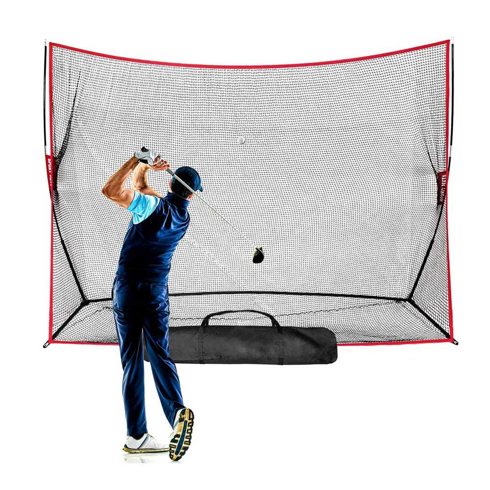 Golf Practice Net 10' x 7'