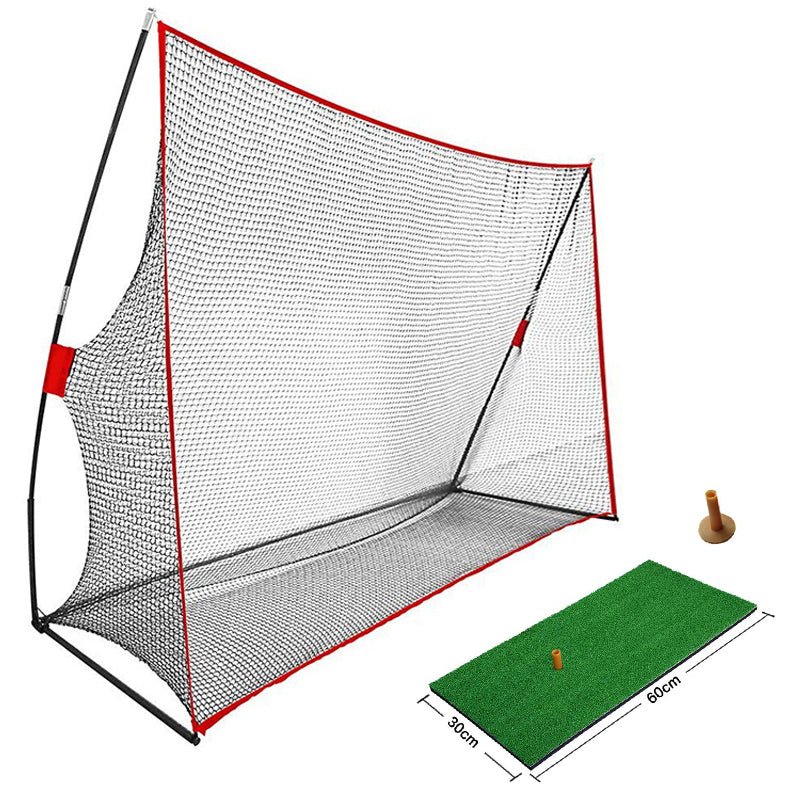 Golf Practice Net 10' x 7'