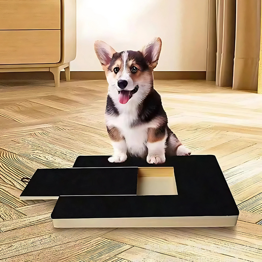Premium Durable Nail Grooming Board for Dogs