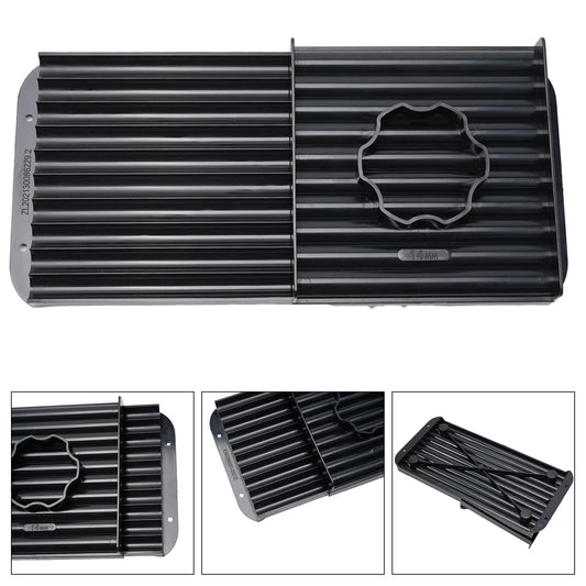 Carp Fishing Boilie Rolling Table – 8-20 MM Bait Maker Tool for Pop-Ups, Long Base Boilies & Carp Fishing Accessories