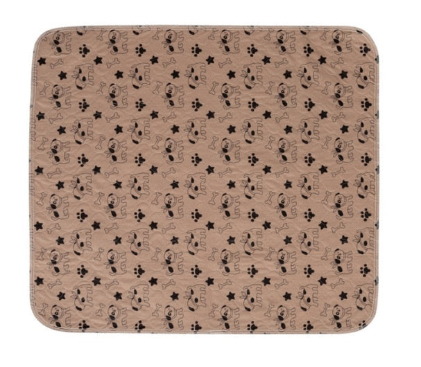 The Ultimate Pipi Pad for Dogs