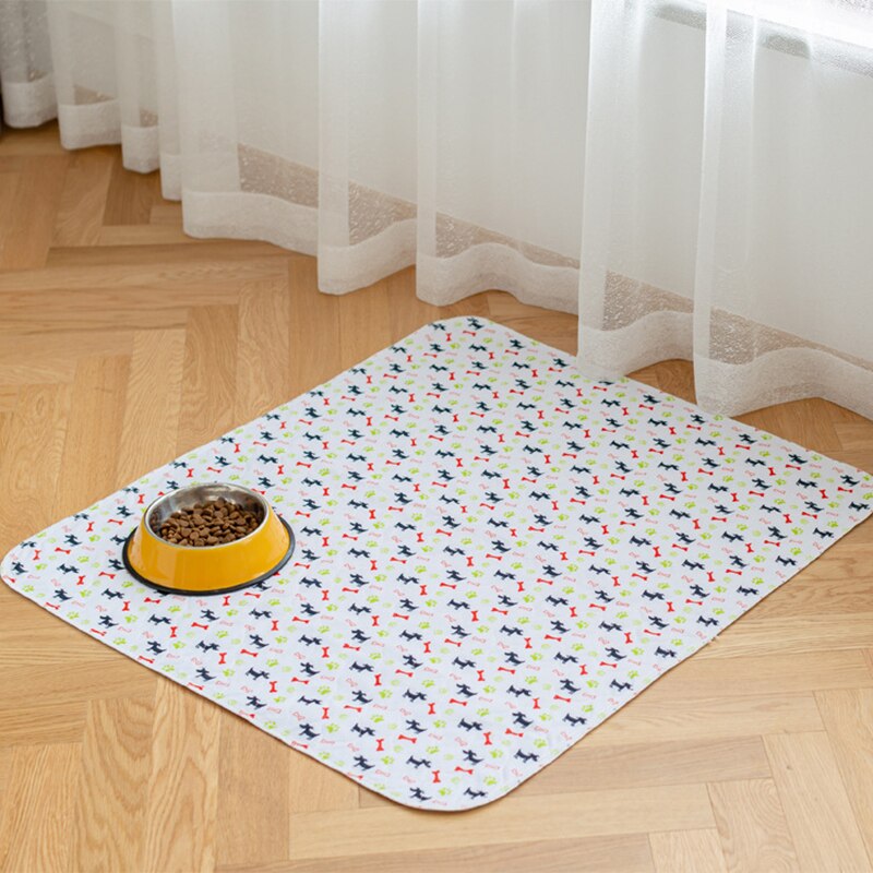 The Ultimate Pipi Pad for Dogs