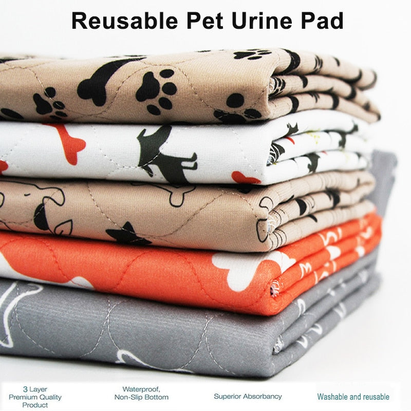 The Ultimate Pipi Pad for Dogs