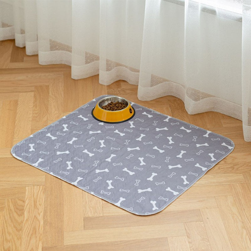 The Ultimate Pipi Pad for Dogs