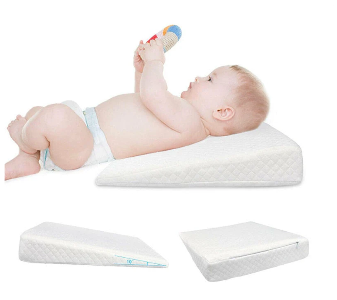 Baby Wedge Pillow