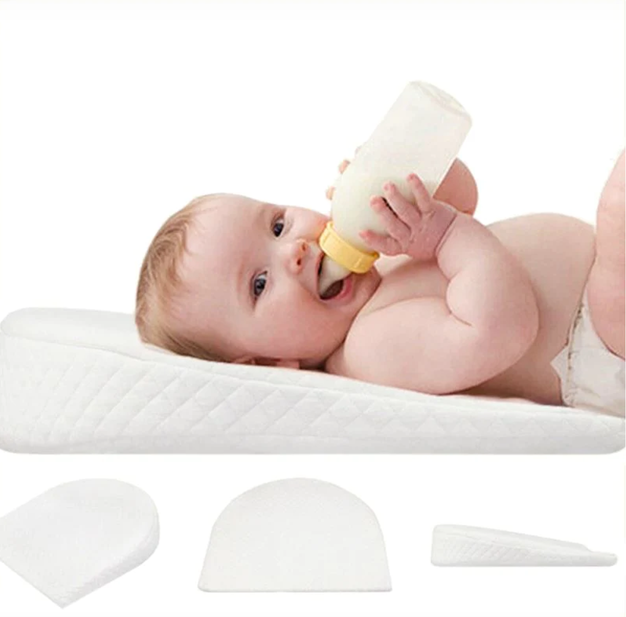 Baby Wedge Pillow