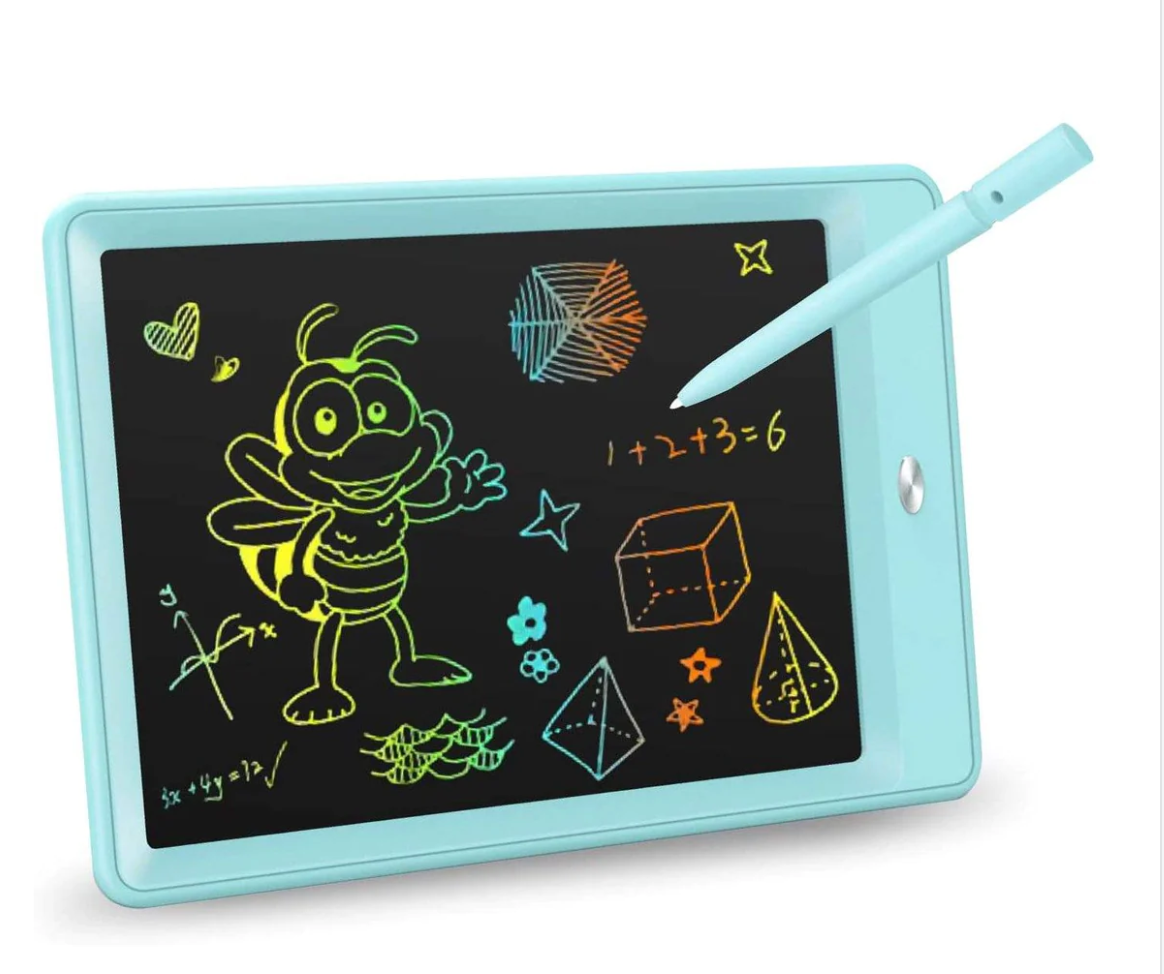 10-Inch LCD Writing Tablet