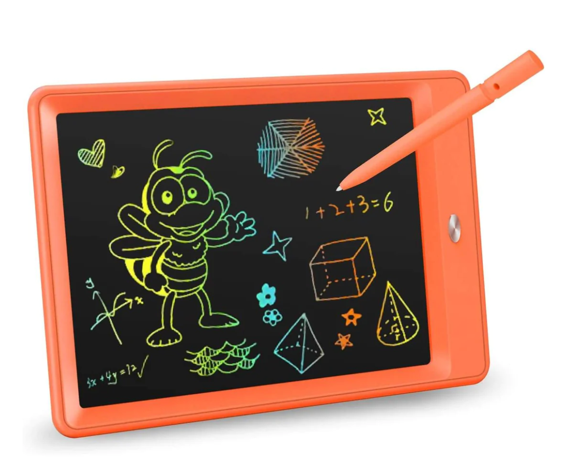 10-Inch LCD Writing Tablet