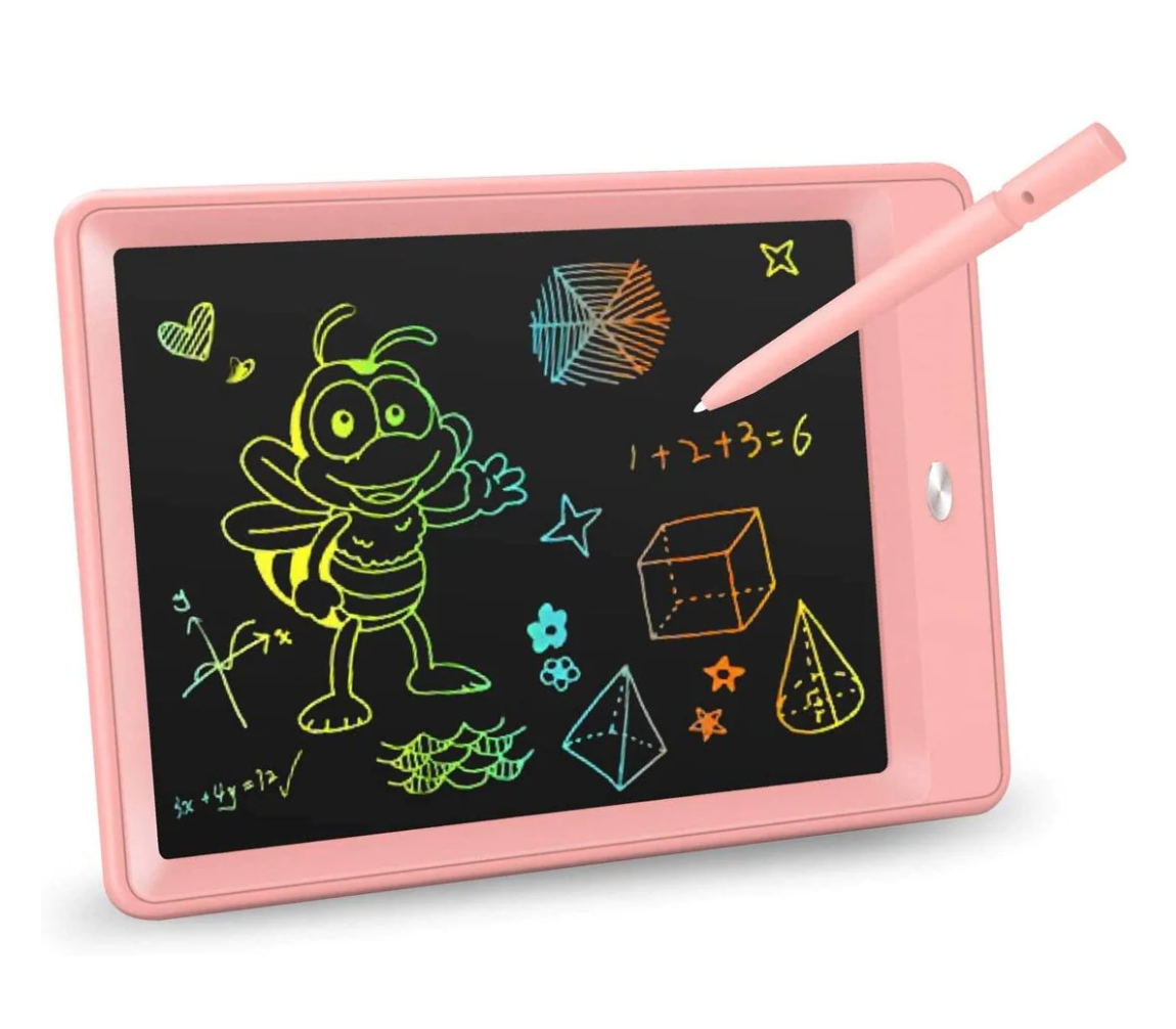 10-Inch LCD Writing Tablet