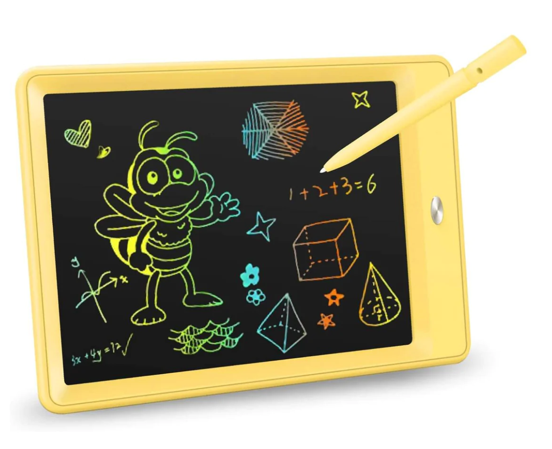 10-Inch LCD Writing Tablet