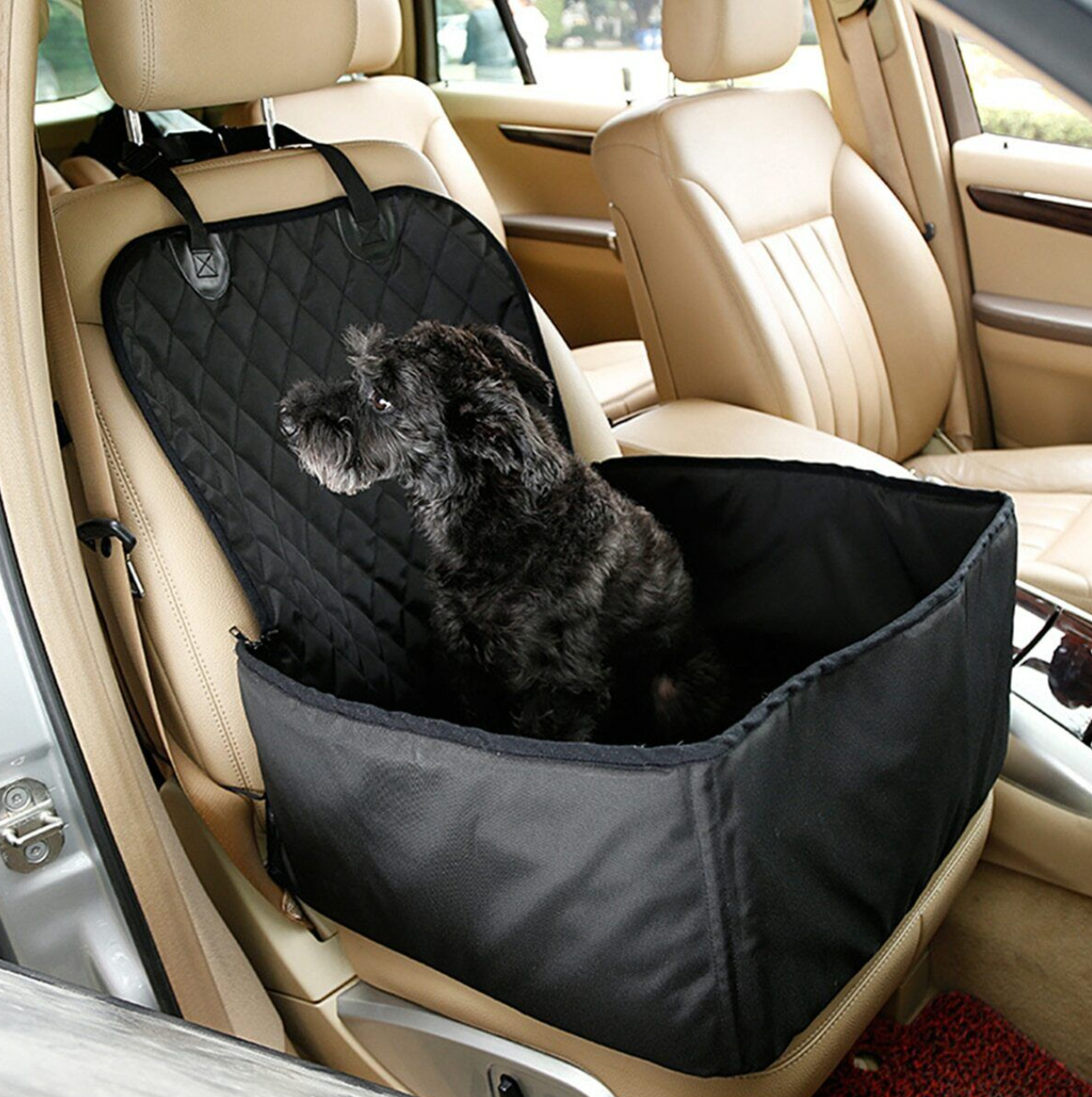 Best Car Pet Seat Dog Car