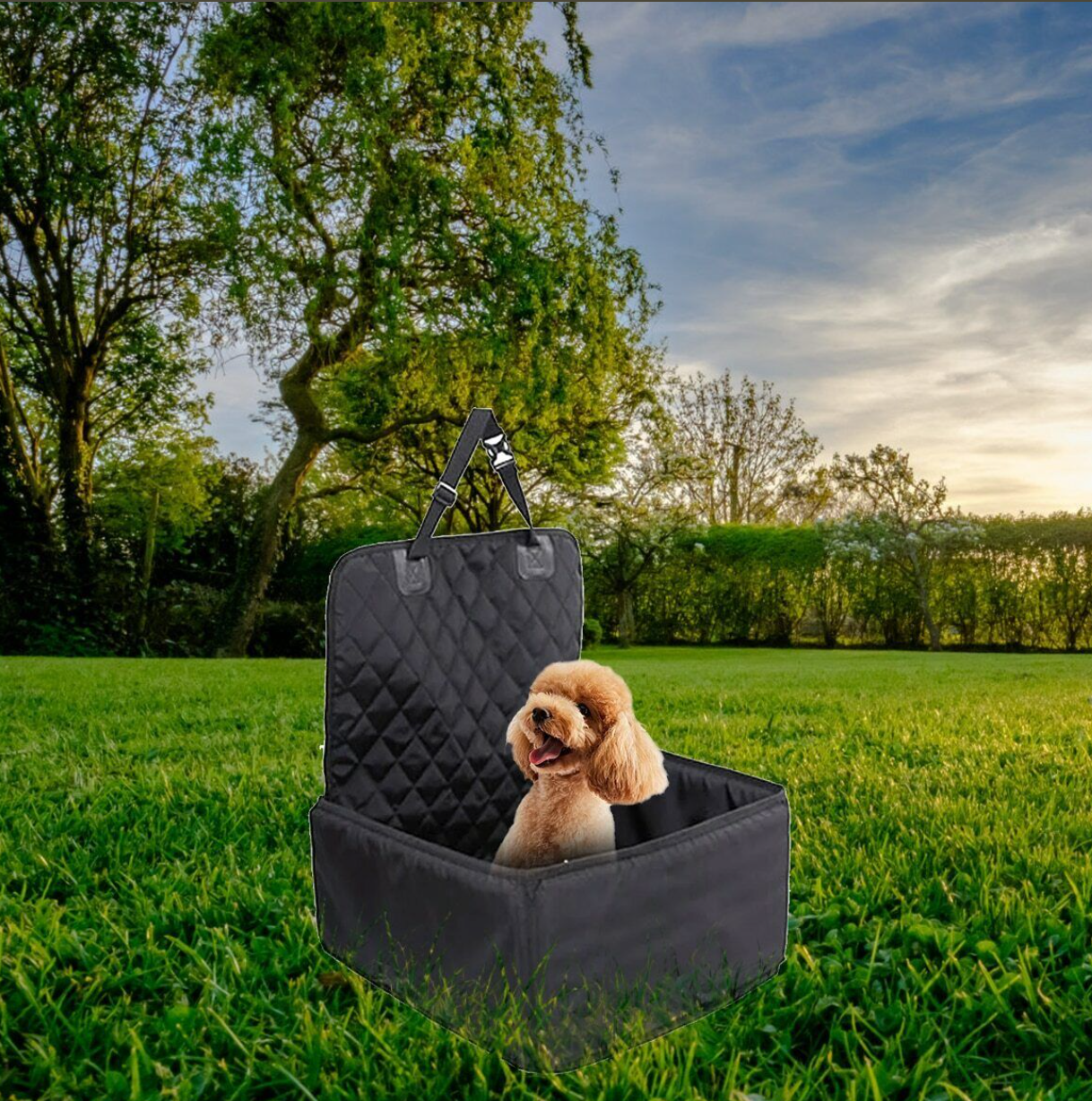 Best Car Pet Seat Dog Car