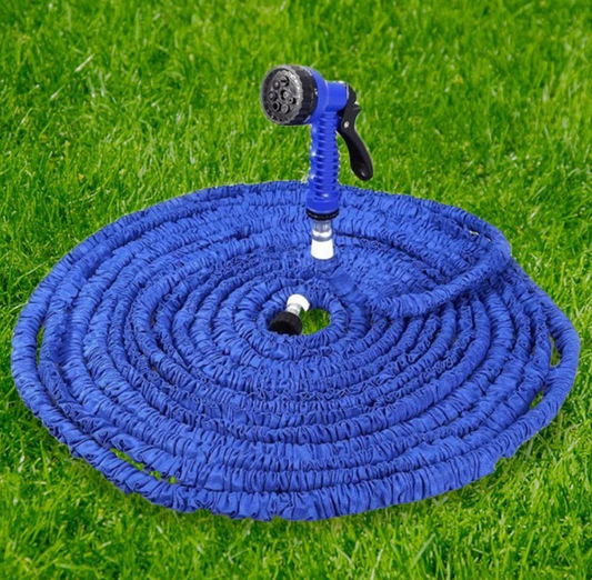 Expandable Collapsible Garden Hose - Assorted Sizes