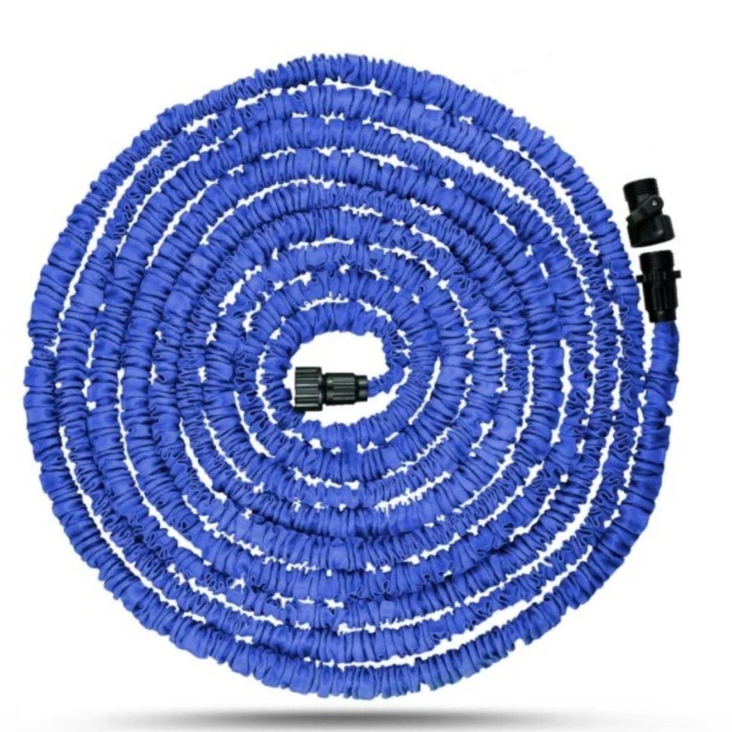 Expandable Collapsible Garden Hose - Assorted Sizes