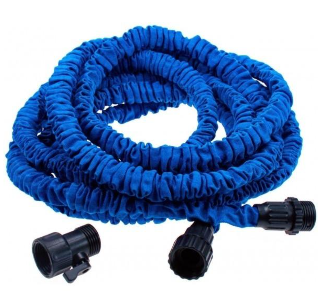 Expandable Collapsible Garden Hose - Assorted Sizes