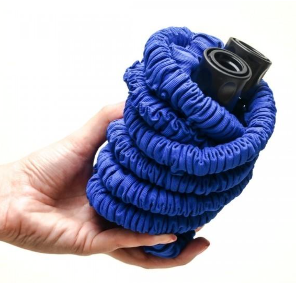 Expandable Collapsible Garden Hose - Assorted Sizes