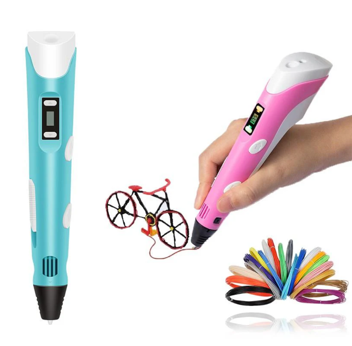 Original 3D Printing Pen