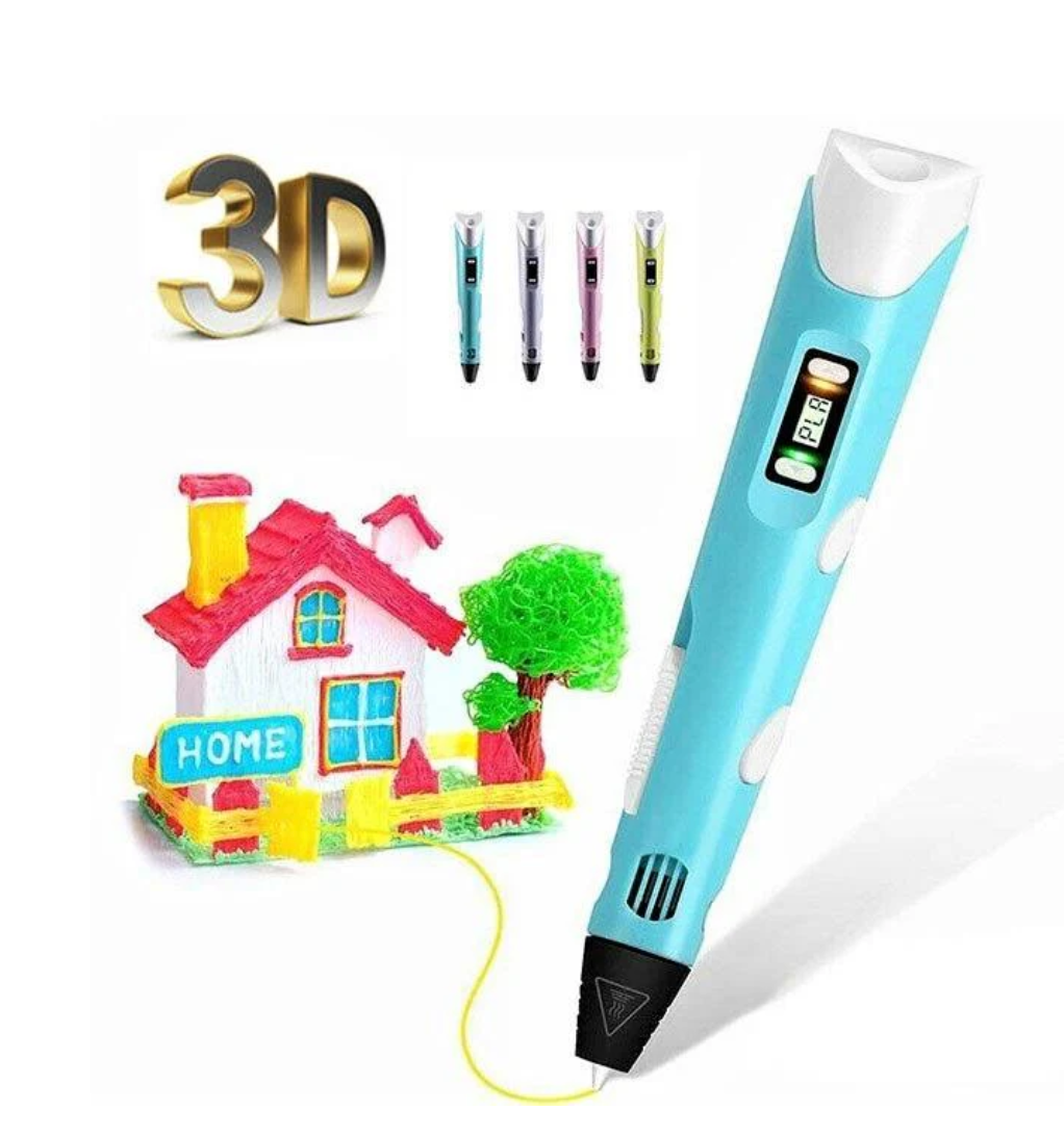 Original 3D Printing Pen