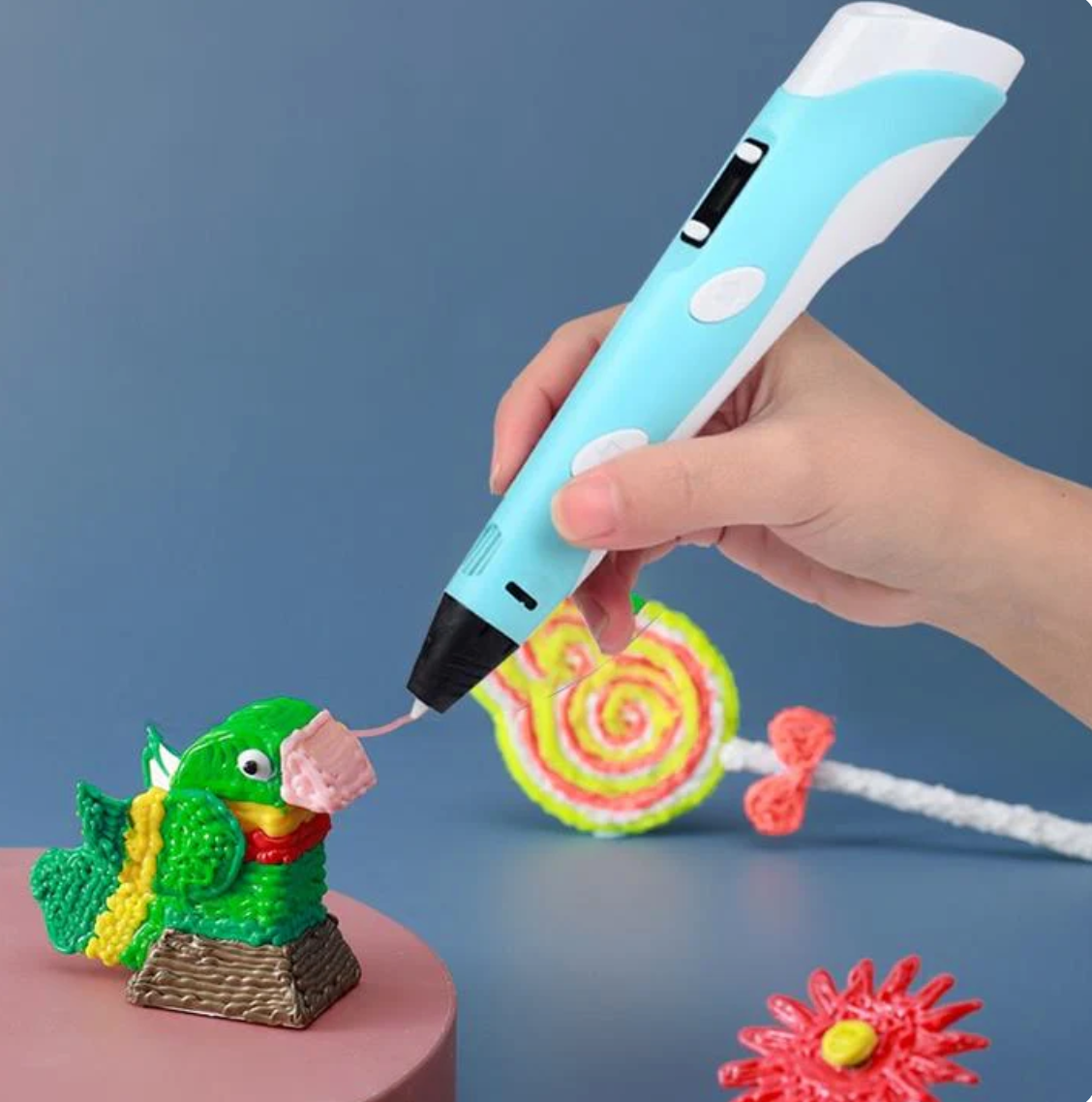 Original 3D Printing Pen