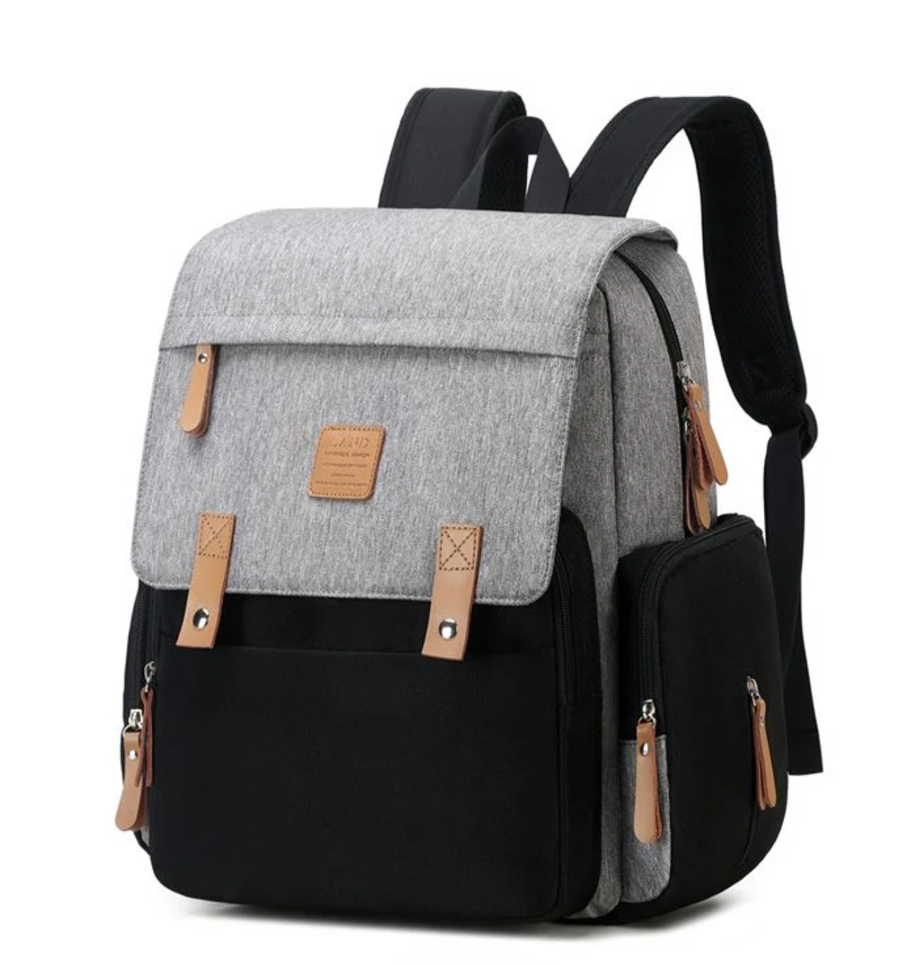 Large Capacity Mommy Backpack