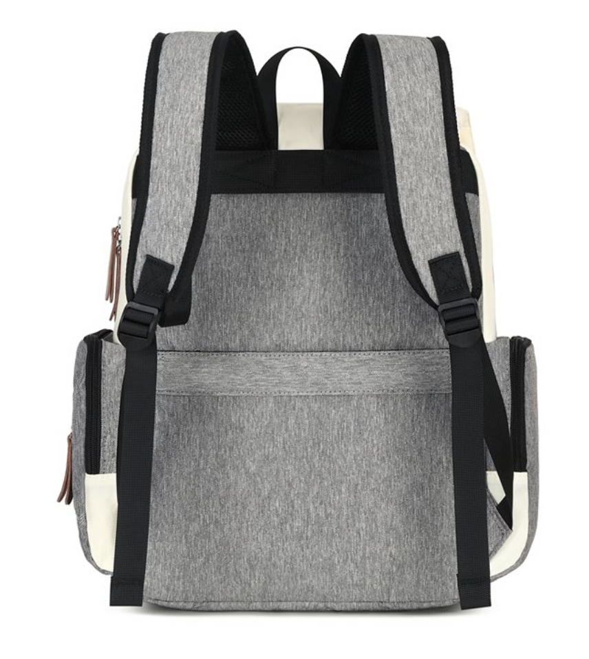 Large Capacity Mommy Backpack