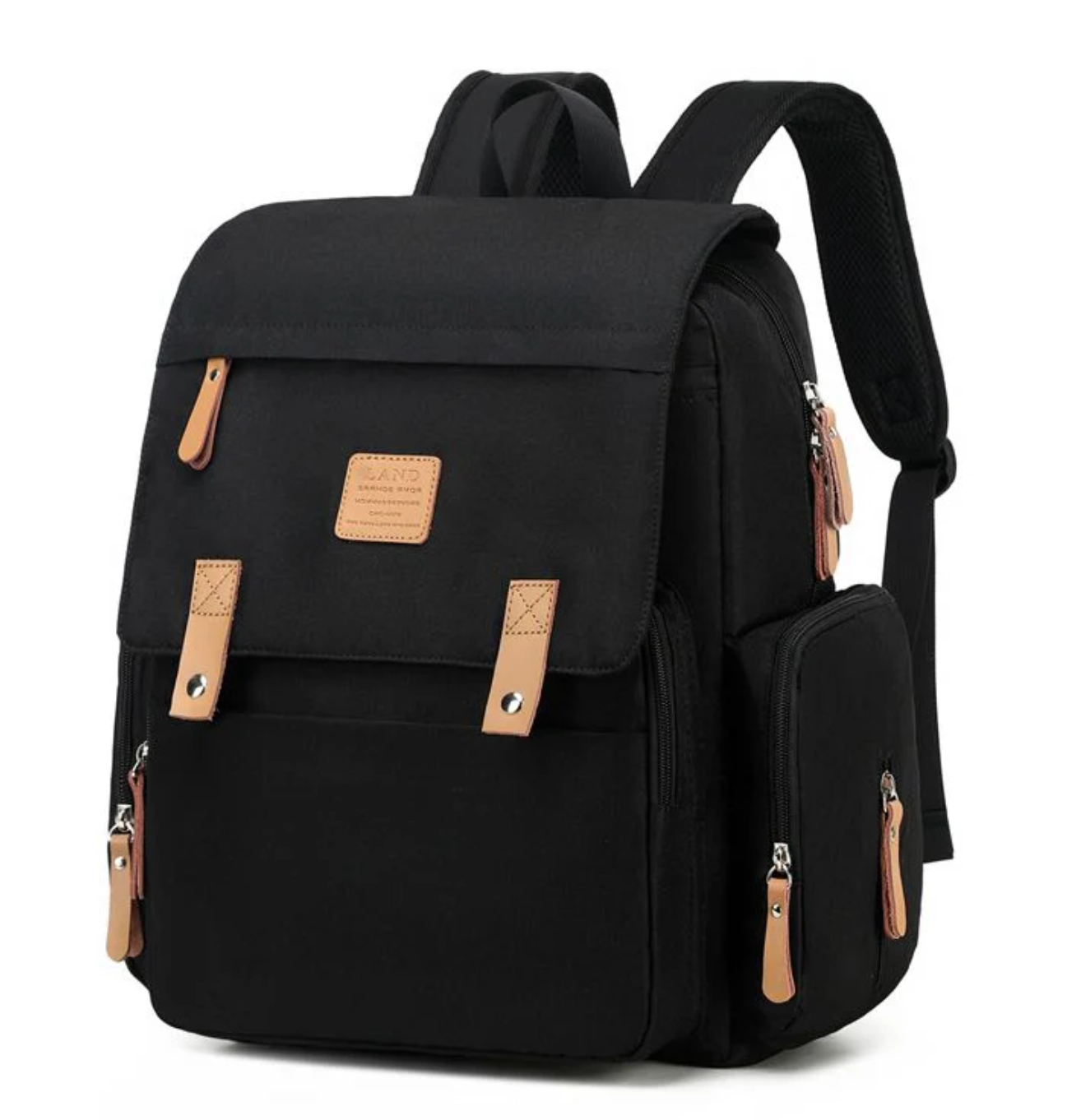 Large Capacity Mommy Backpack