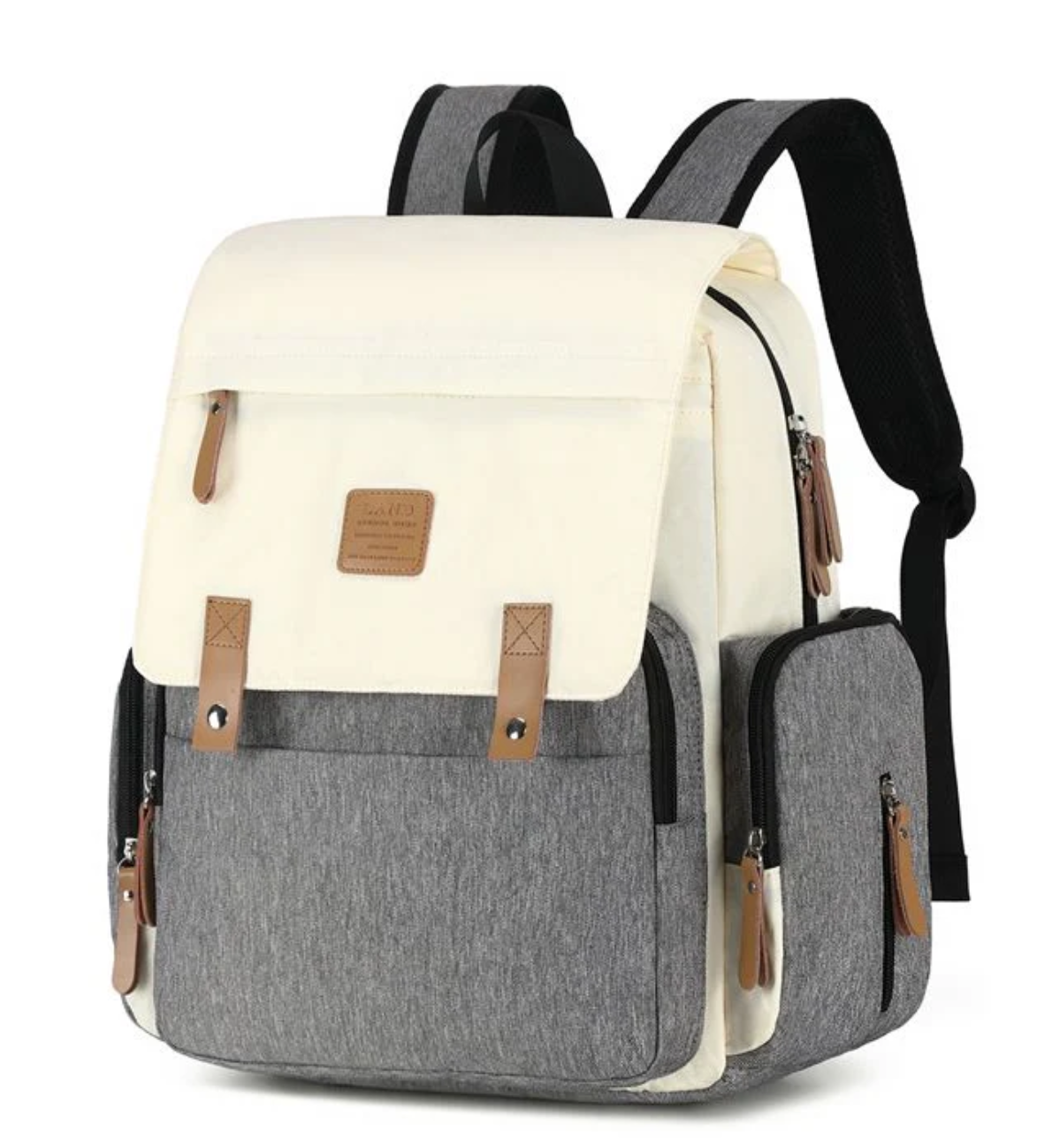 Large Capacity Mommy Backpack