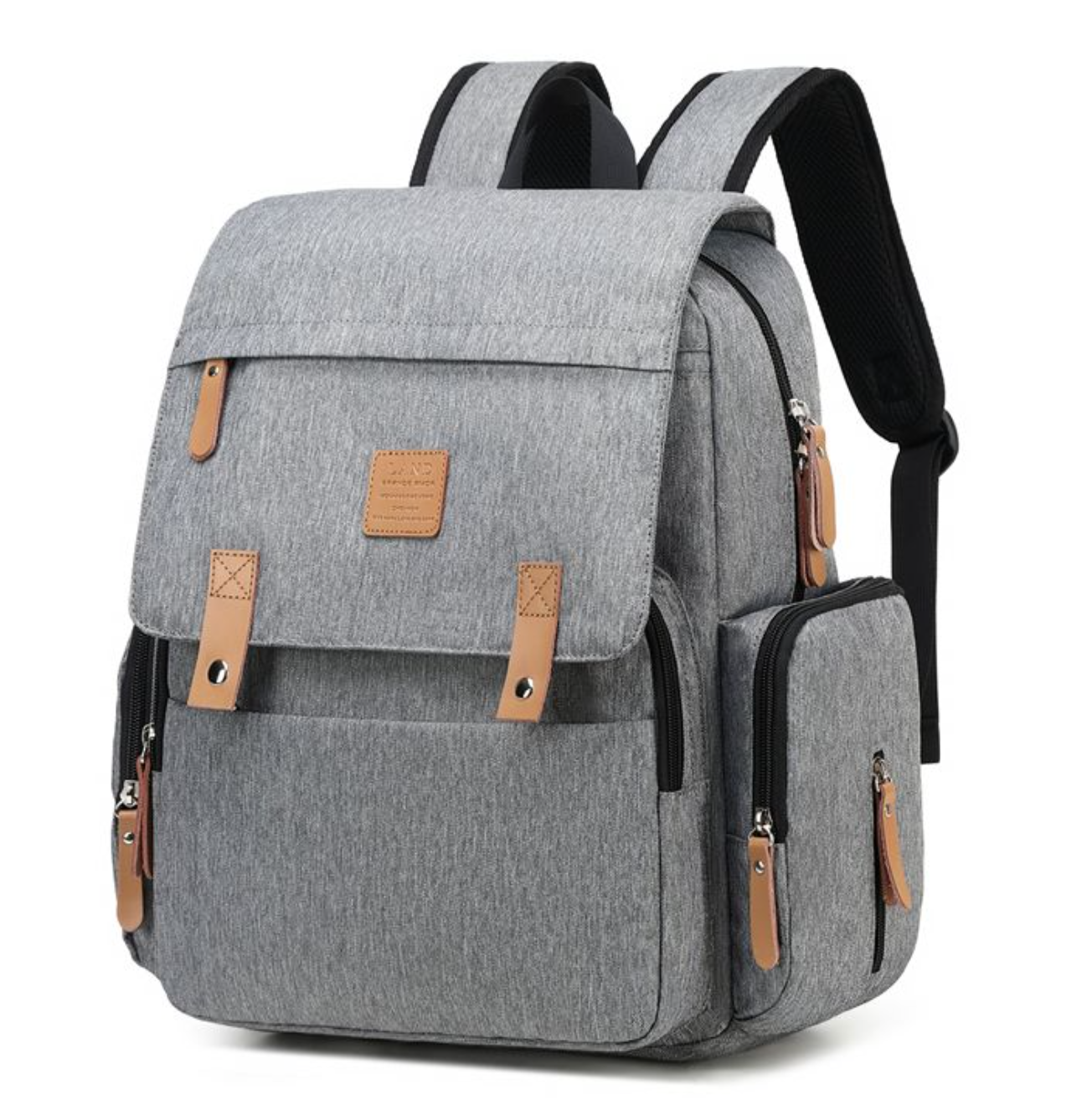 Large Capacity Mommy Backpack