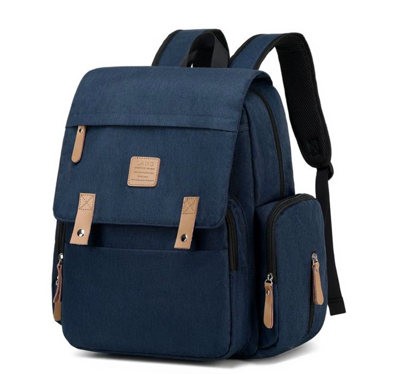 Large Capacity Mommy Backpack