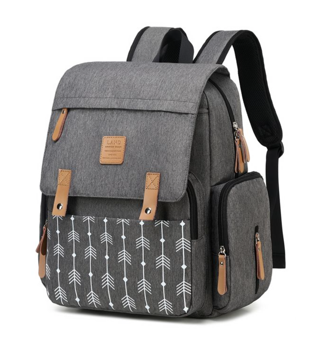 Large Capacity Mommy Backpack