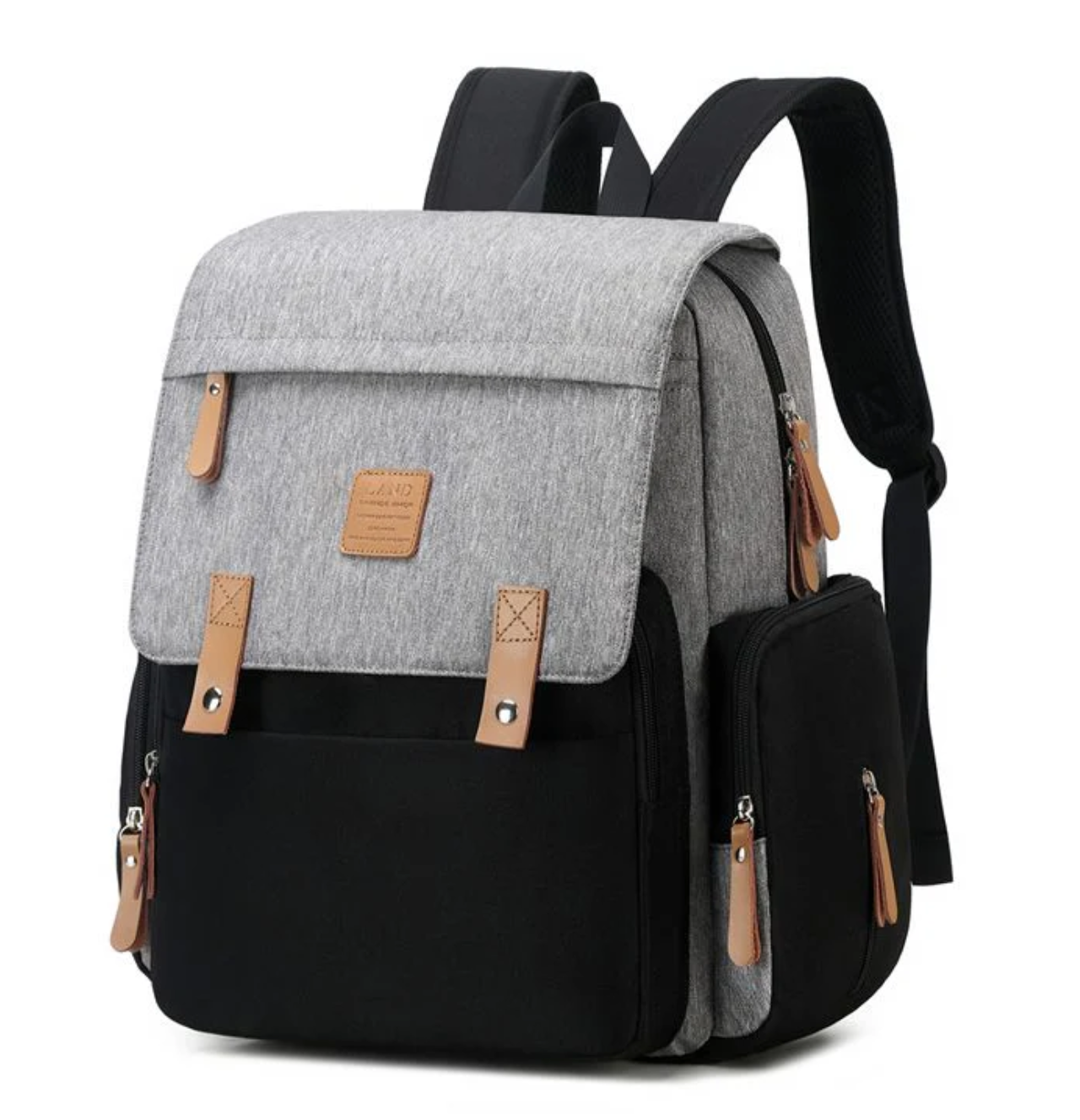 Large Capacity Mommy Backpack