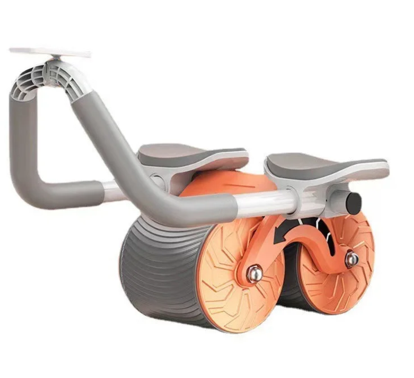 PLANK AB ROLLER WHEEL FOR CORE TRAINER