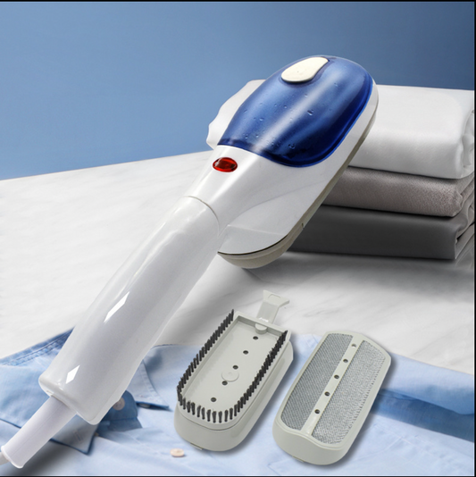 The Perfect Portable Steam Steamer