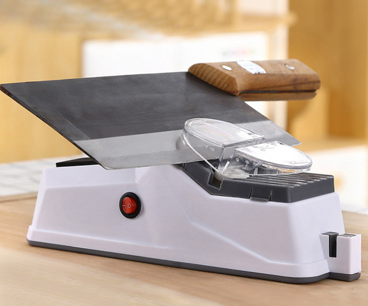Professional USB Electric Knife Sharpener