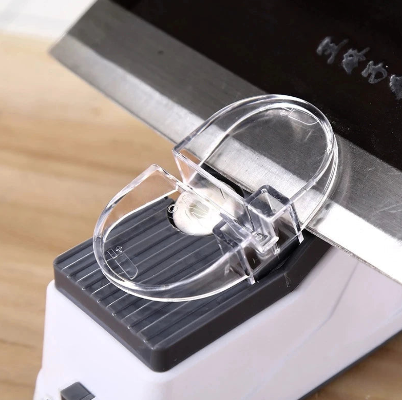 Professional USB Electric Knife Sharpener
