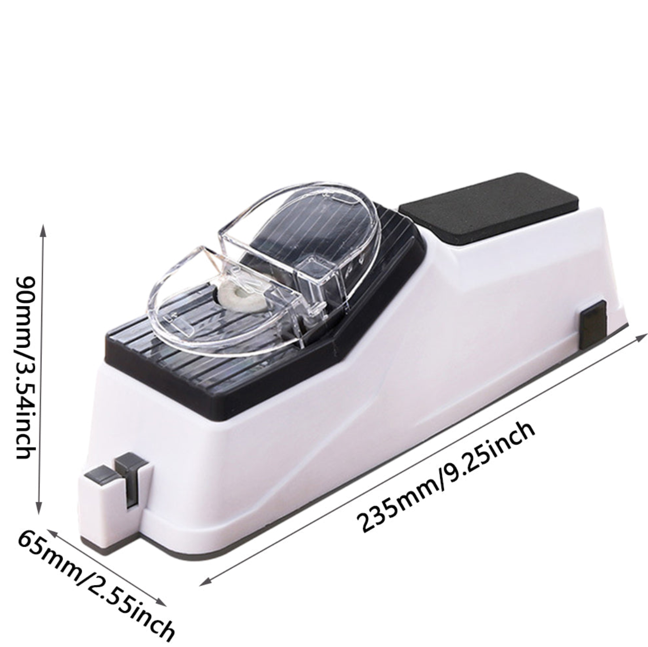 Professional USB Electric Knife Sharpener